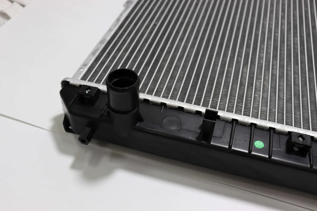 Aluminum Auto Radiator for 2013 Corolla OEM 16400-22200