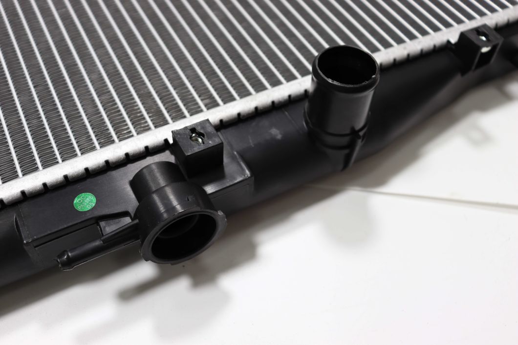 OEM 19010-Rcj-A51 Car Intercooler Aluminum Radiator for Honda Accord 03 Cm6 3.0L at