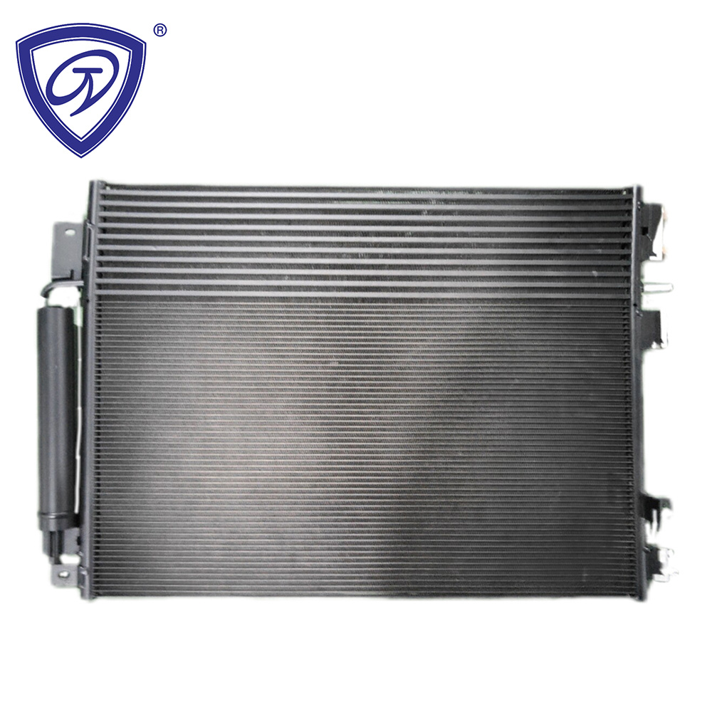 Dodge Auto Parts Air Conditioning Refrigeration Aluminum Condenser OEM 68085784AA
