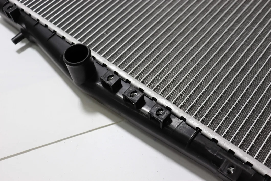 Aluminum Auto Radiator for 2013 Corolla OEM 16400-22200