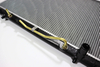 Auto Radiator for Toyota Highlander′ 09 3.5L at OEM: 16041-31540/16400-31550/16410-0p230