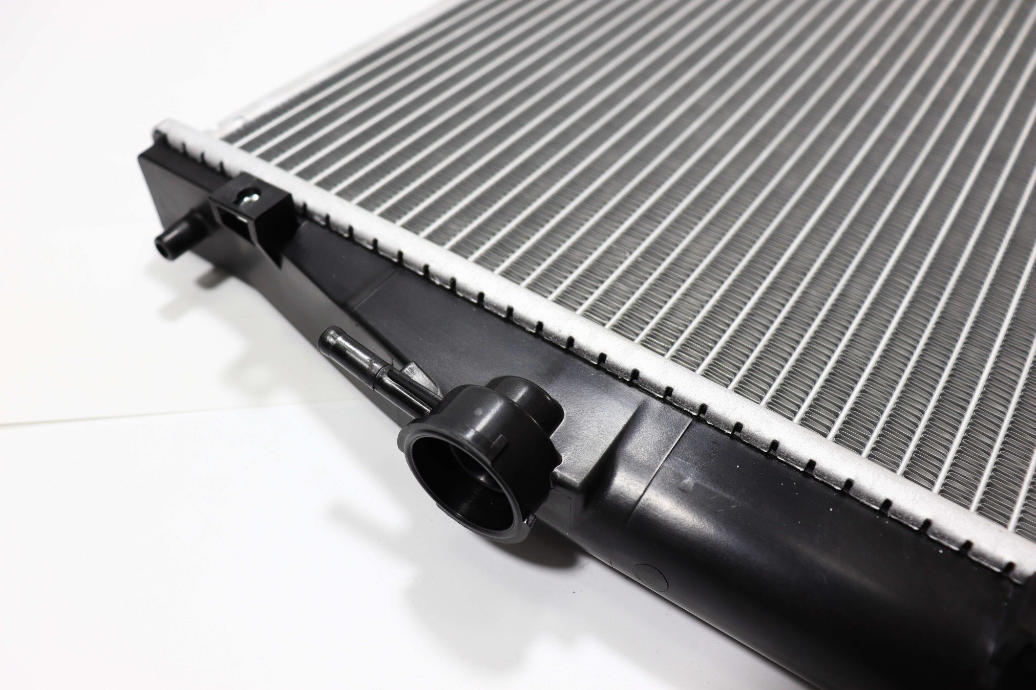 Auto Spare Part Car Radiator for Honda Accord 2.0L 08 Cp1′ at OEM 19010-R40-901/19010-R40-A51
