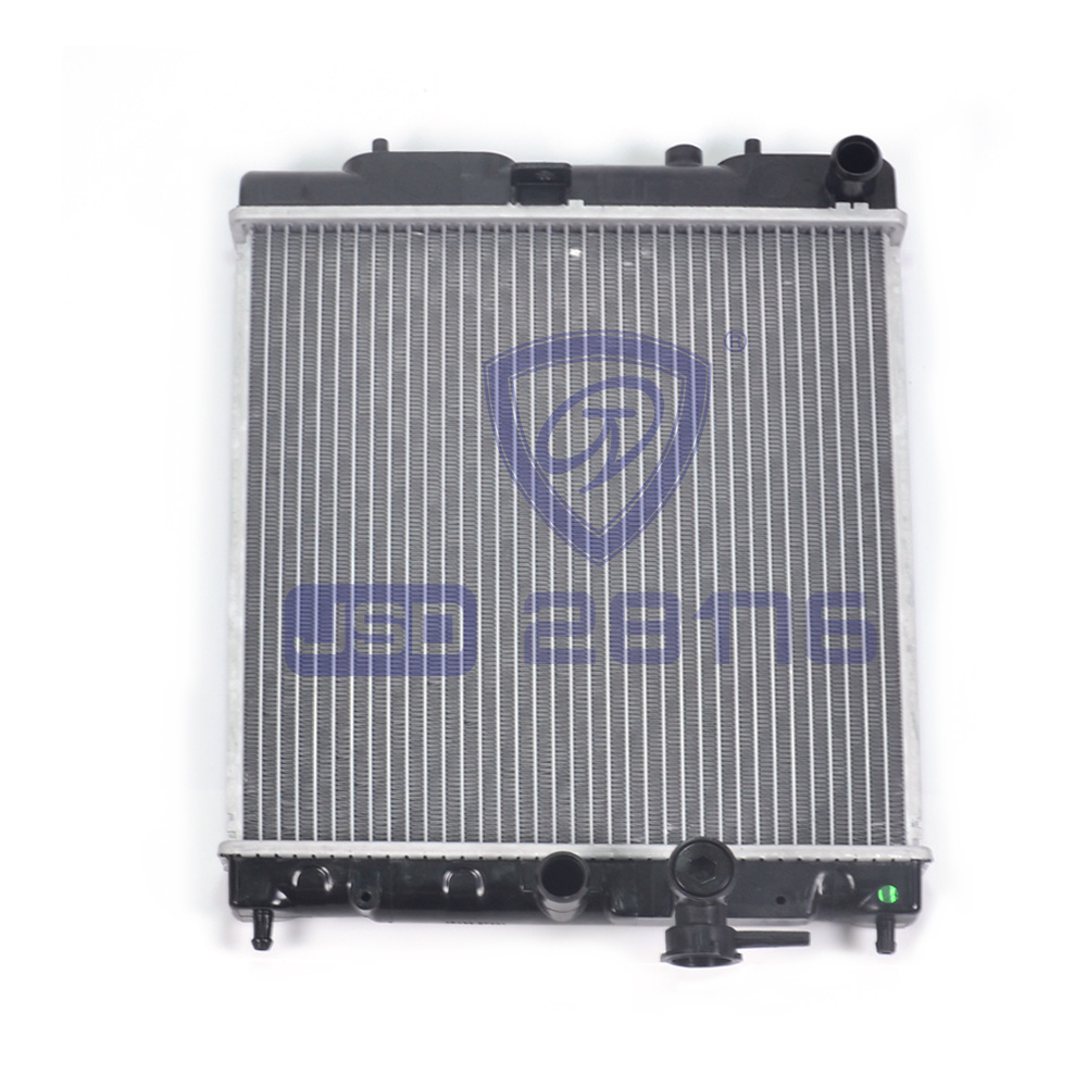 for Nissan Micra′ 92-99 K11 Mt Cooling System Aluminum Radiator Wholesale
