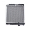for Nissan Micra′ 92-99 K11 Mt Cooling System Aluminum Radiator Wholesale