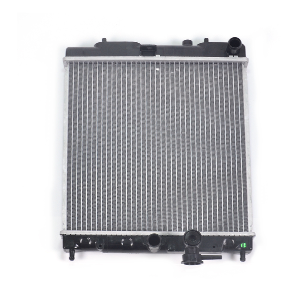 for Nissan Micra′ 92-99 K11 Mt Cooling System Aluminum Radiator Wholesale