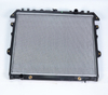 2022 Special Offers Auto Radiator for Toyota Hilux Vigo 04- at OEM: 16400-0p060/0p040/16400-Oc200/Oc220/Oc180