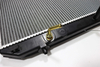 Genuine Radiator Fits Toyota Highlander 3.5L′ 14′ at OEM 16400-0p410/16400-Op420/16400-0V230