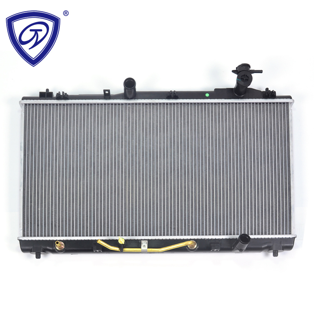 Cooling System Radiator OEM 16400-0h291/0h220 for Toyota Camry06 Acv40 at