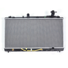Camry Aluminum Alloy Auto Parts Cooling System Radiator Wholesale OEM 16400-0h291/0h220