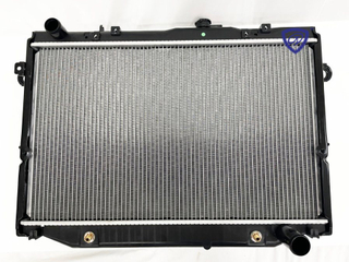 Auto Cooling System Transmission Oil Cooler Water Radiator for Landcruiser′ 01 at