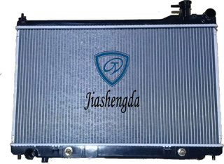 Aluminium Radiator for Toyota Lexus Rx270 at; OEM: 16041-36220/36221