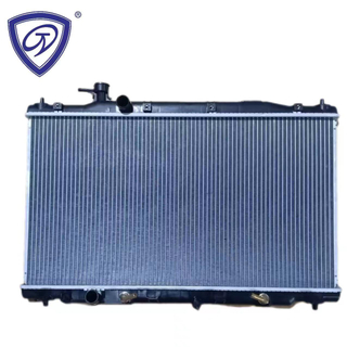 OEM 19010-Swa-A01 Aluminium Car Radiator for 07 CRV