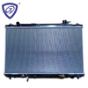 2022 Hot Selling Aluminum Auto Parts Radiator for Toyota Sxu15 OEM 16400-7A550