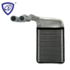 Aluminum Warm Air Water Tank Heater for Hyundai Verna