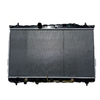 Standard Auto Parts Aluminum Radiator OEM 25310-3A200/3A201 for Trajet 99- at