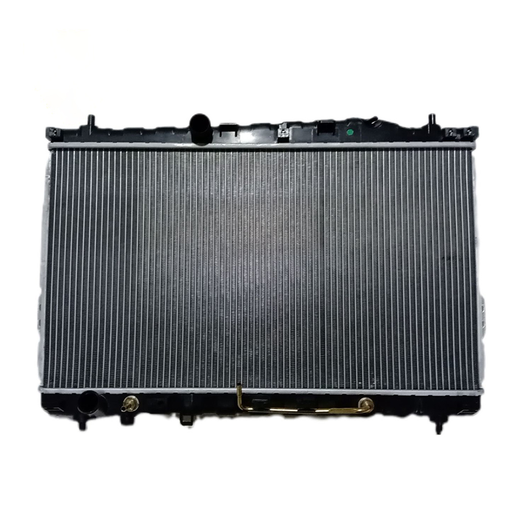 Standard Auto Parts Aluminum Radiator OEM 25310-3A200/3A201 for Trajet 99- at