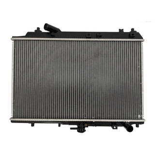 Mazda Automotive Cooling System Aluminum Radiator OEM Bp26-15-200f/B6s7-15-200