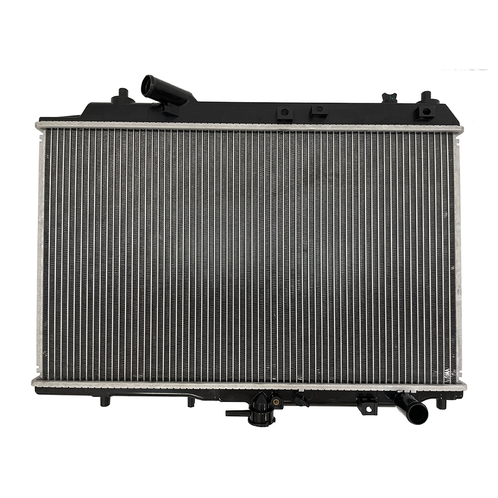 Mazda Automotive Cooling System Aluminum Radiator OEM Bp26-15-200f/B6s7-15-200
