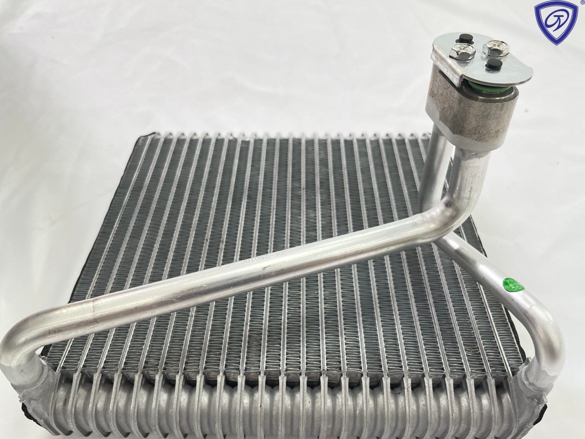 Air Conditioner Car Evaporator Core for Elantra