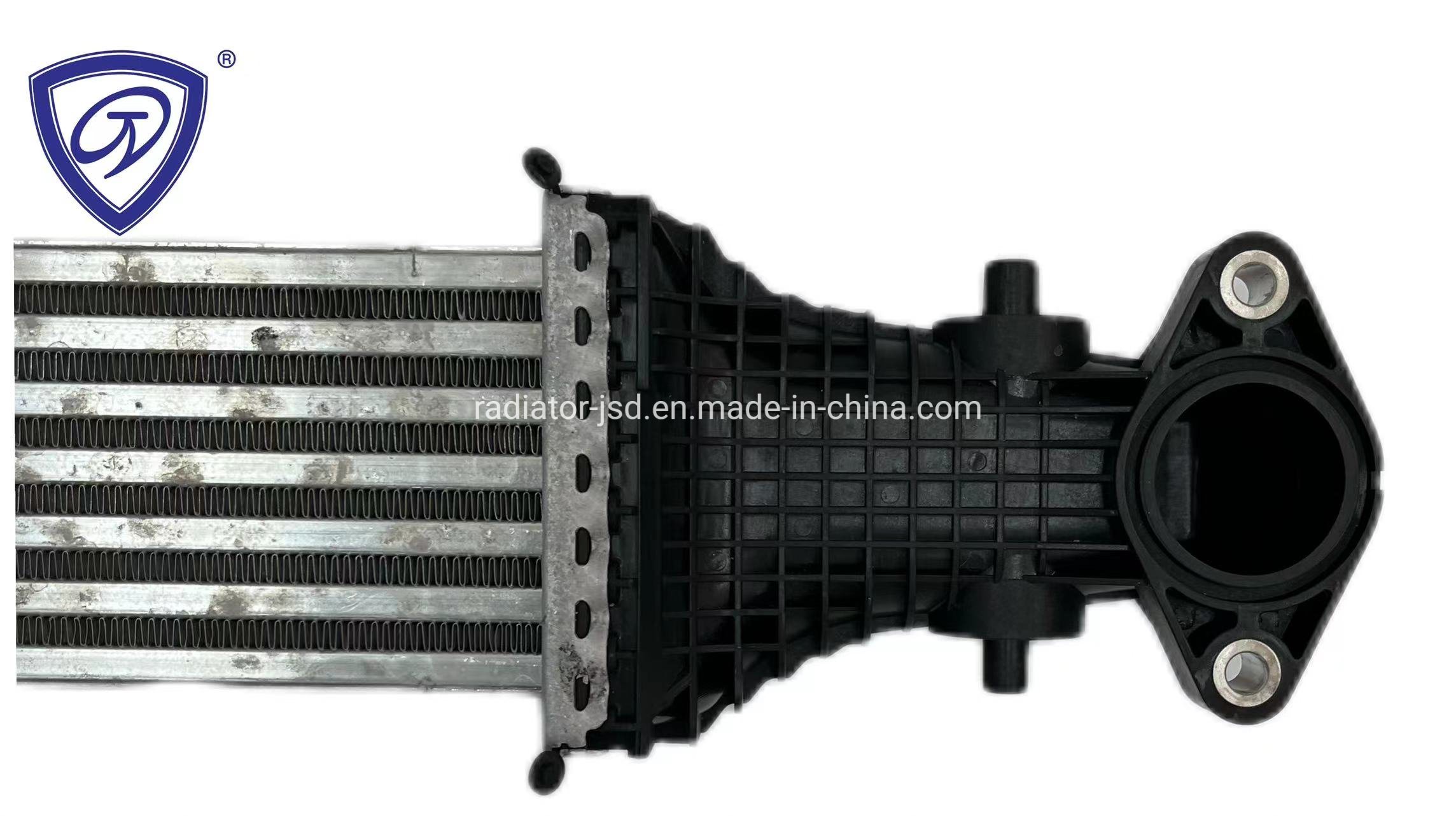 2022 High Quality Car Parts Intercooler for Honda Civic 2021/2022