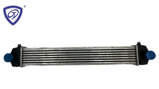 Car Parts Intercooler for Roewe 550