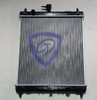 Automotive Aluminum Durable Parts Cooling System Suzuki Carry′06 Mt Radiator Wholesale 17700-61j00