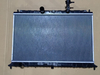 China Manufacturer Wholesale KIA Rio/Rio5′ 06-11 Mt Auto Parts Cooling System Aluminum Radiator