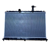 China Manufacturer Wholesale KIA Rio/Rio5′ 06-11 Mt Auto Parts Cooling System Aluminum Radiator
