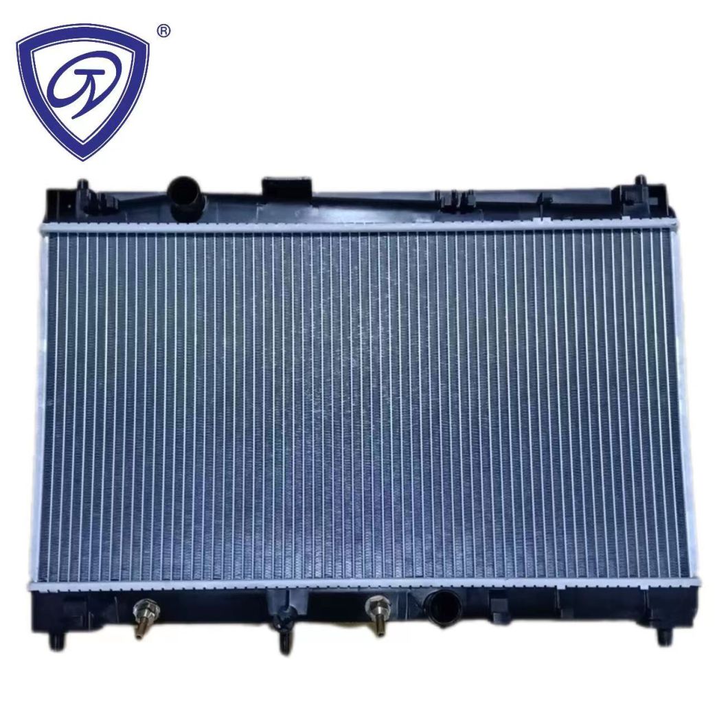 High Quality Cooling System Auto Radiator for Toyota Yaris′07 at OEM 16400-21260