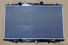 Accord 03-05 Cm5 at Auto Cooling Parts Radiator OEM 19010-Raa-A61