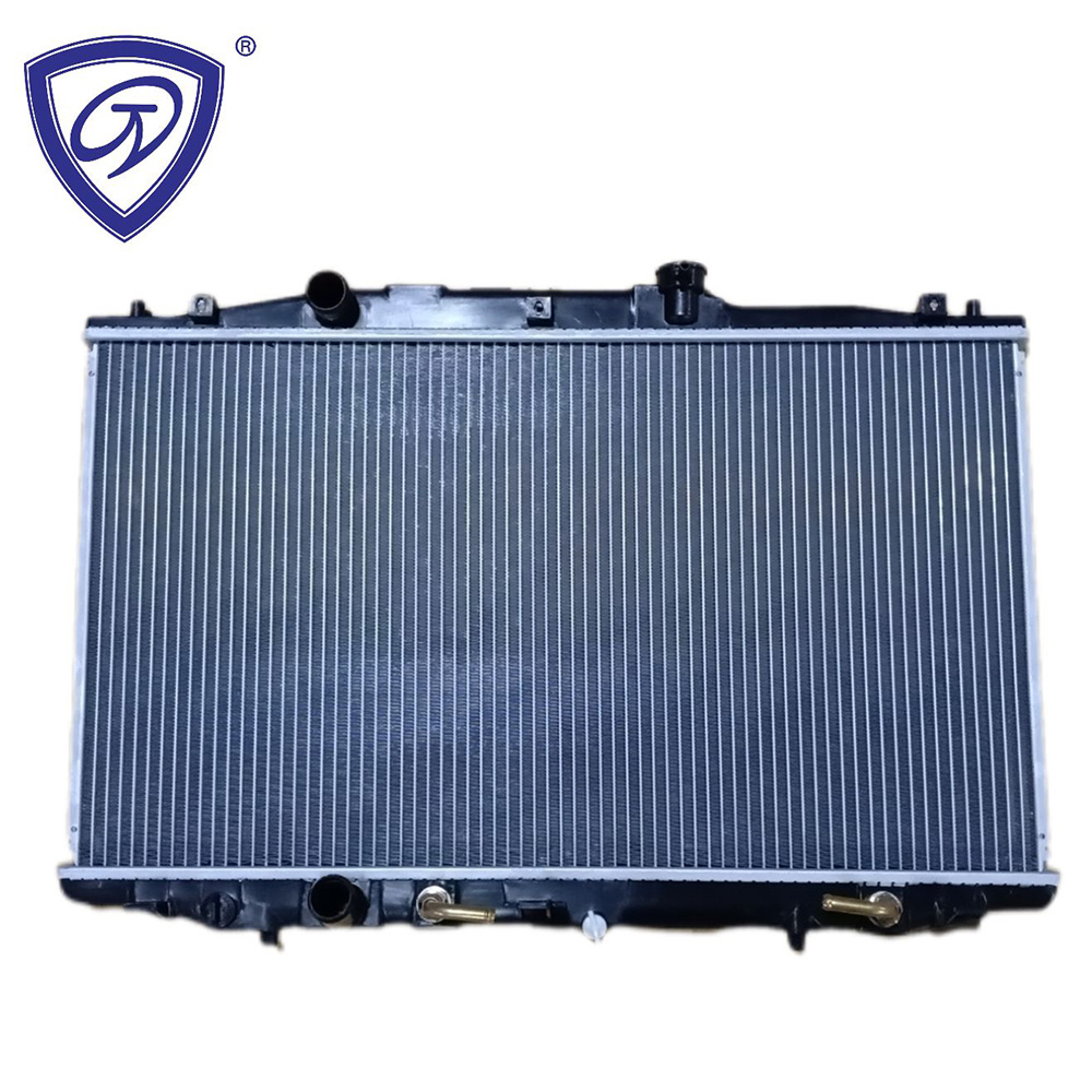 Accord 03-05 Cm5 at Auto Cooling Parts Radiator OEM 19010-Raa-A61