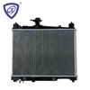 2022 Hot Selling Aluminum Auto Parts Radiator for Yaris 1.6 Middle East Edition OEM 16400-23090