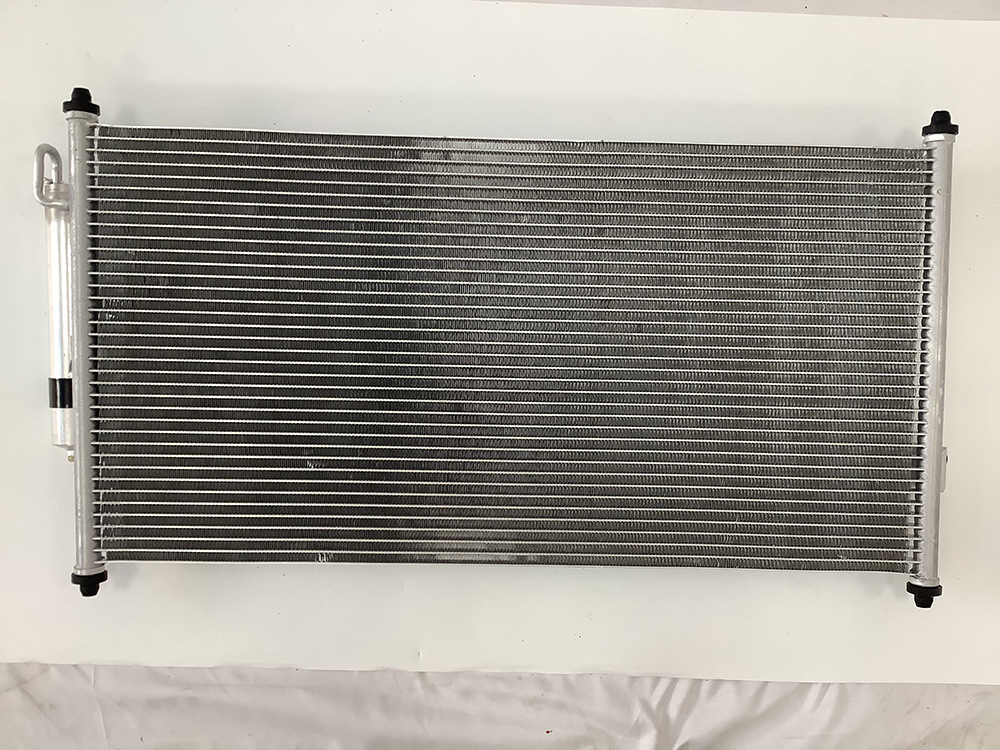 X-Trail/T30/02- Automotive Air Conditioning Cooling System Parts Aluminum Condenser