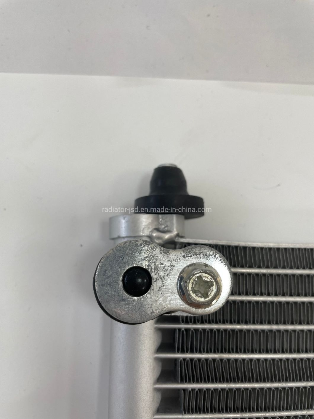 Auto Spare Parts Aluminum Car Condenser for Honda 09 Pilot OEM: 80100-Rdj-A01