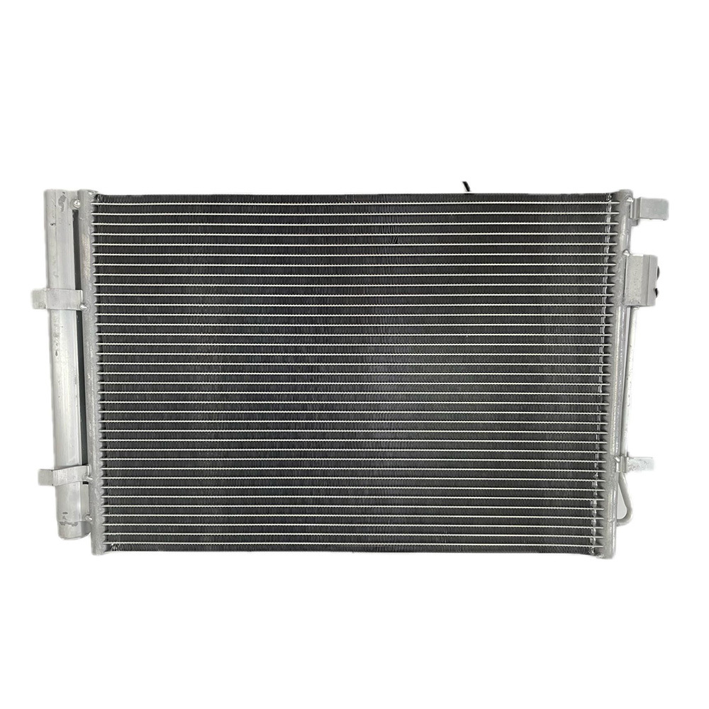 Rena Air Conditioning Cooling System Aluminum Parts Condenser OEM 97606-0u000