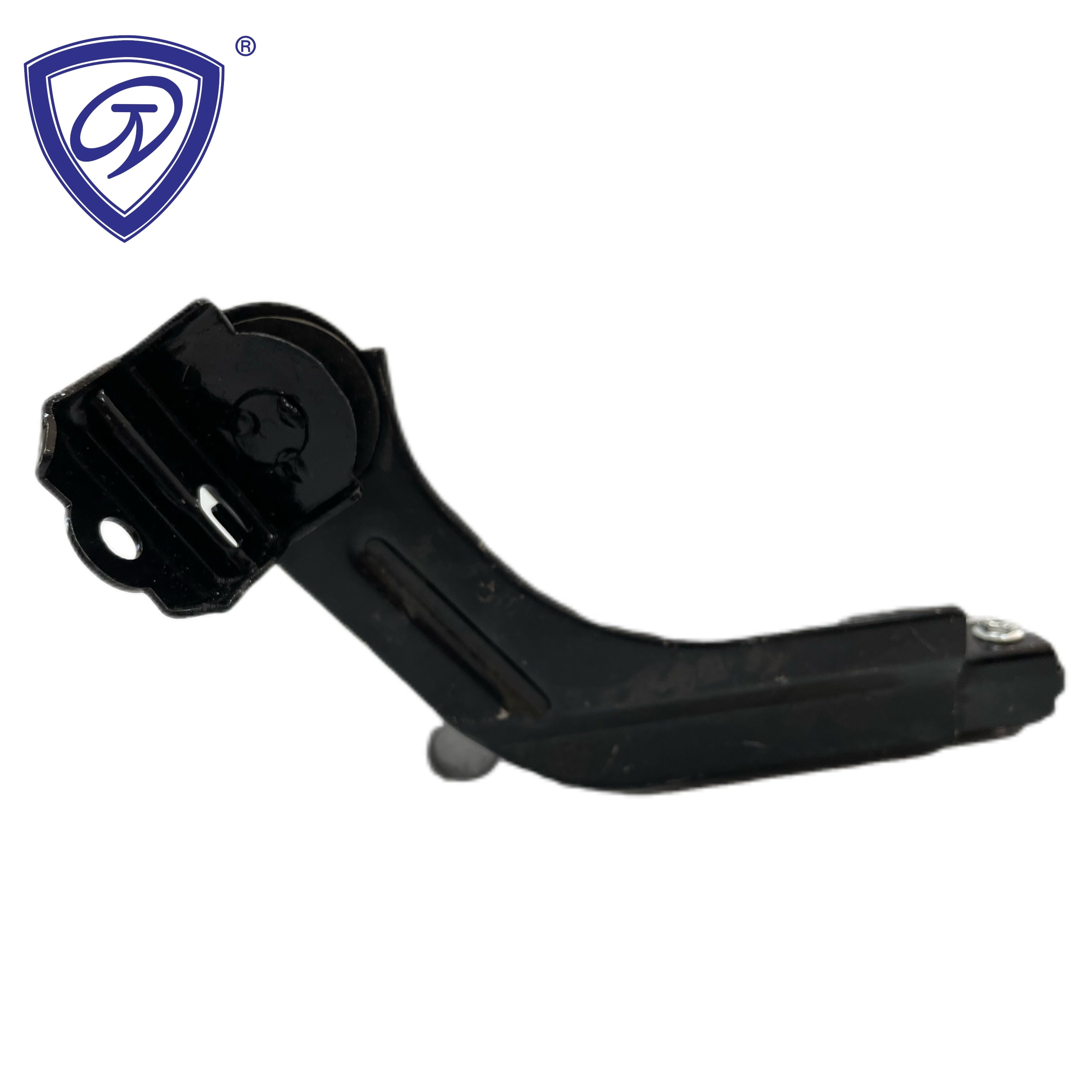 High Quality Aluminum Auto Parts Air Conditioning Refrigeration Condenser for Toyota Grj150