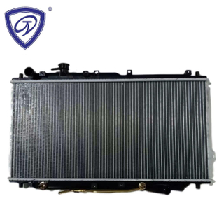 Automotive Cooling System Aluminum Radiator for KIA Sephia′ 96/Carens′ 02 at 0K2a2-15-200b