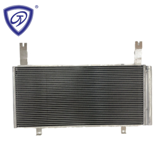 for Honda Crider 18 Air Conditioning Refrigeration Aluminum Condenser OEM 80110-Tbt-H01