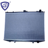 High-Quality Auto Parts Water Tank Aluminum Radiator OEM 21400-09g11 for Hardbody 92-95 D21 Mt