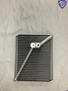 China Supplier Car Evaporator Core for Lancer / Orand 08-17 OEM 7810A244
