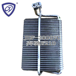 Car Air Conditioner Evaporator Core for Benz W210