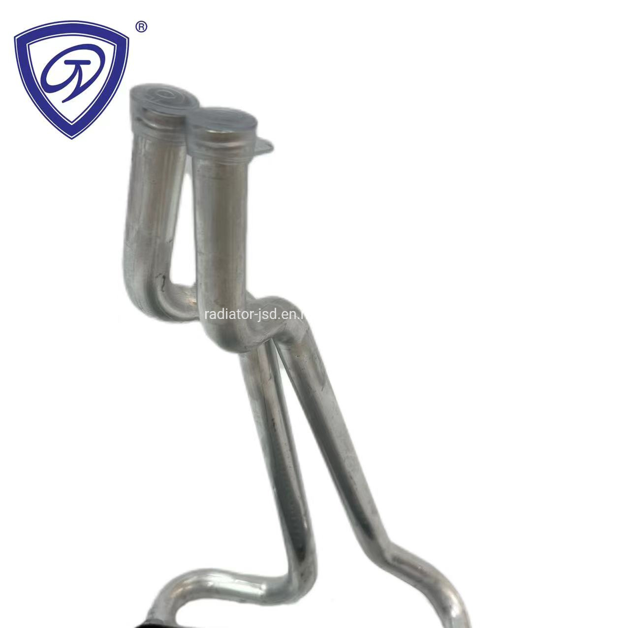 Aluminum Car AC Warmer Heater Wind Core for Hyundai Elantra