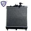 Auto Parts High Quality Aluminum Radiator OEM 25310-07000 for KIA Picanto 04- Mt