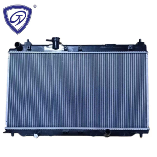 2022 Hot Selling Aluminum Auto Parts Radiator for Ek3 OEM 19010-P03-901