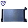 China Best Price Auto Water Cooling Aluminium Car Radiator for Toyota Corolla′07 Mt