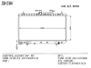 China Manufacturer Hot Selling Aluminum Auto Parts Radiator for Hyundai Accent′99- Mt