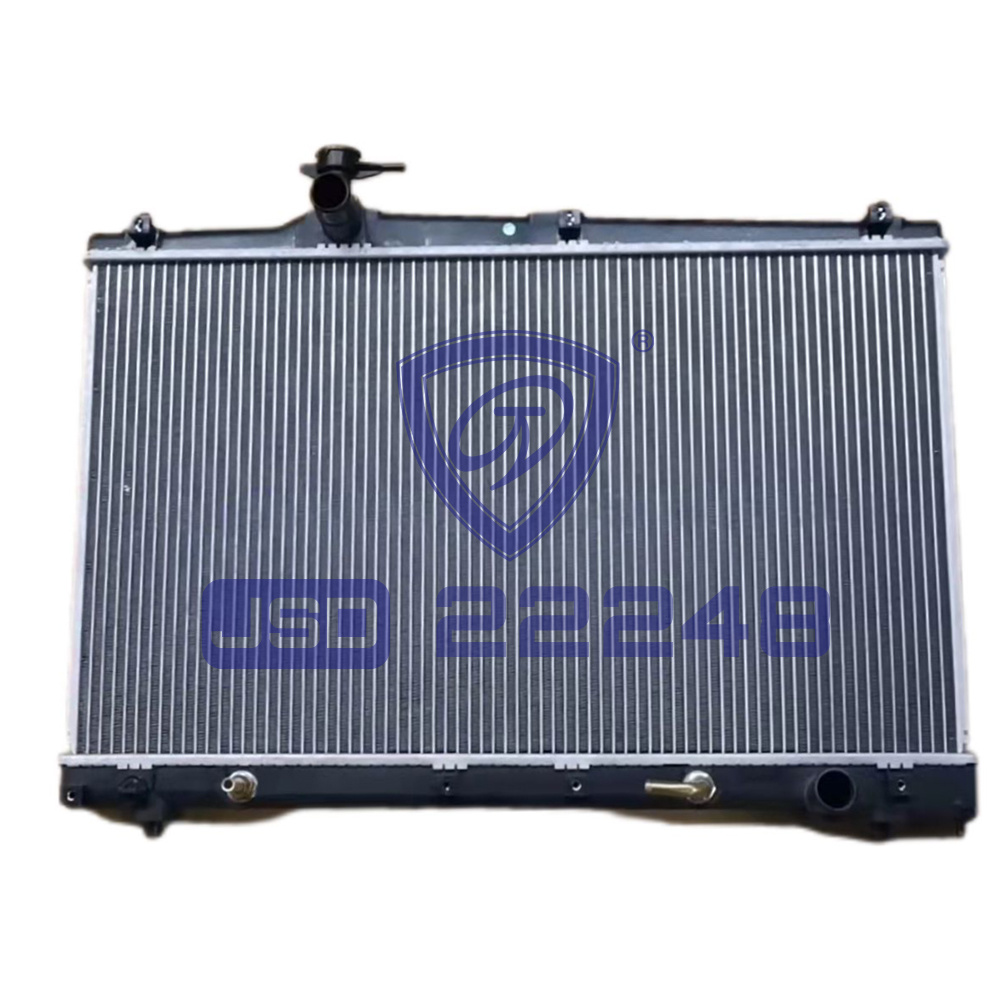 Acm21/Acm26′ 01-04 at Auto Parts Water Tank Aluminum Radiator OEM 16400-28360