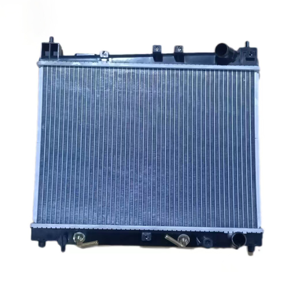 Brand New Echo Yaris at Auto Parts Water Tank Radiator High Quality Wholesale OEM 16400-21070