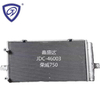 Auto Radiator Air Conditioning Refrigeration Parts Aluminum Condenser Wholesale for Roewe 750