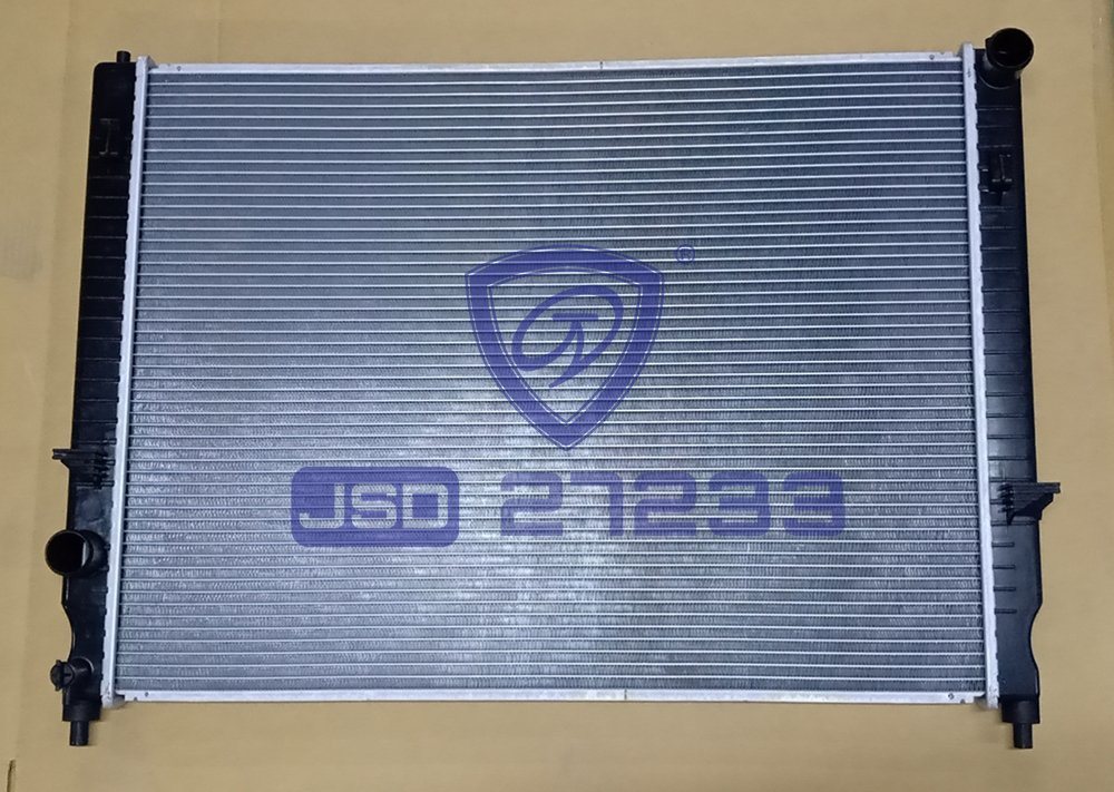 for Mitsubishi Auto Parts Aluminum Radiator China Wholesale for Dx3 1.5L/1.5t